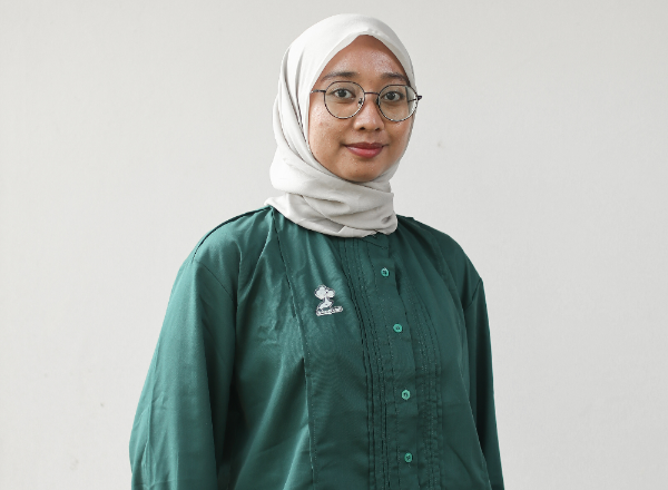 Gambar Aisyah Nabilla